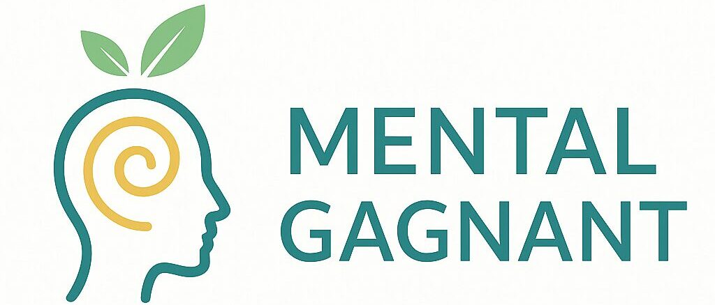 Mental Gagnant