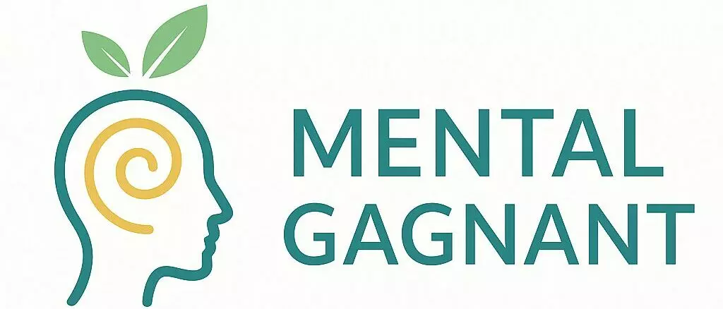 Mental Gagnant
