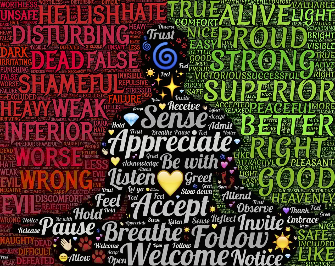 découvrez comment adopter un état d'esprit positif pour transformer votre quotidien. apprenez des techniques efficaces et des conseils pratiques pour cultiver la gratitude, surmonter les obstacles et attirer le succès dans votre vie.