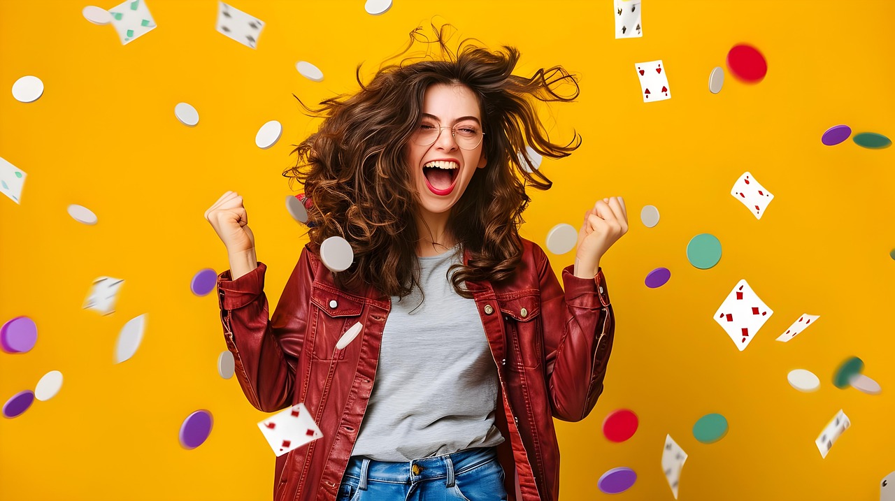découvrez comment adopter une mentalité de gagnant pour atteindre vos objectifs, surpasser les obstacles et réussir dans tous les domaines de votre vie.