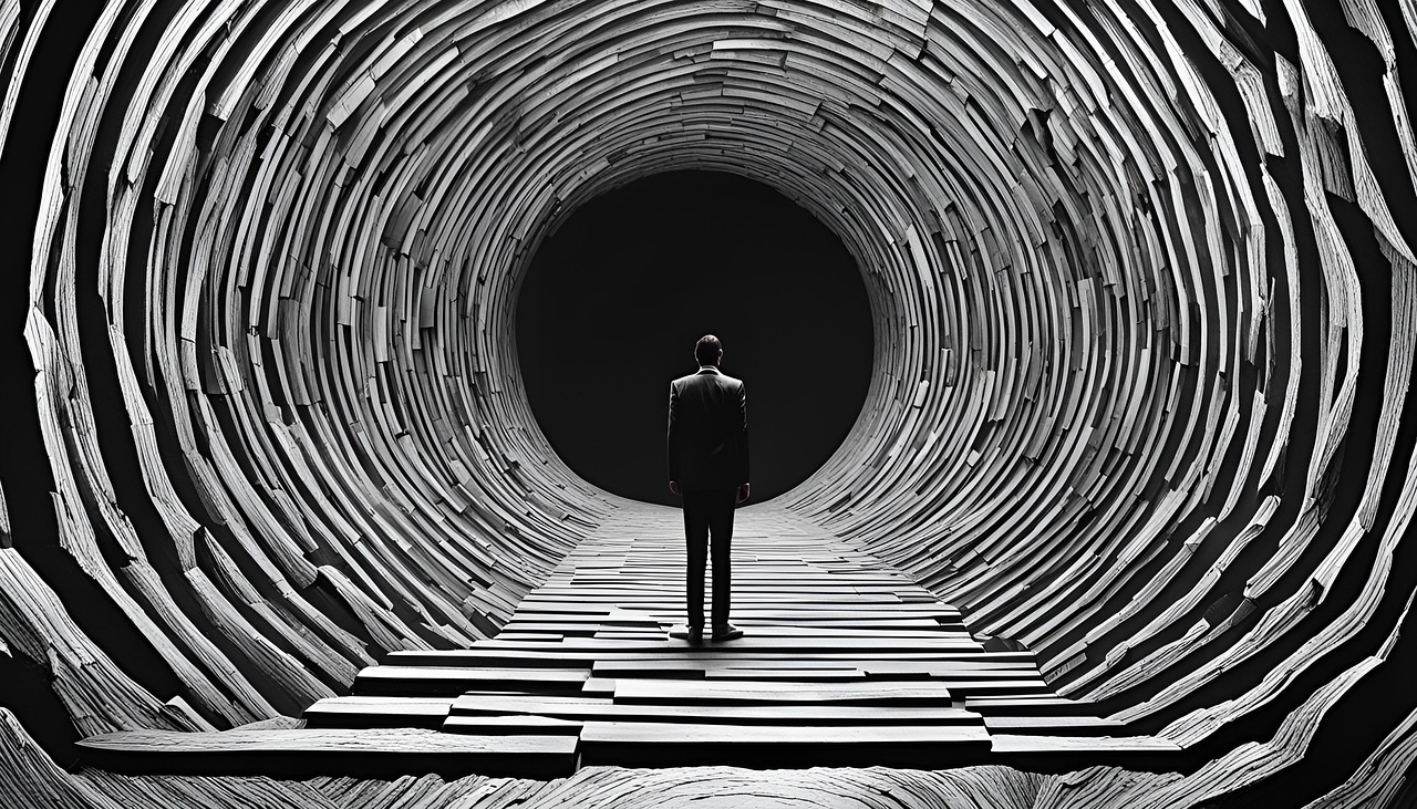 découvrez comment adopter un winning mindset pour atteindre vos objectifs, surmonter les obstacles et réussir dans tous les domaines de votre vie grâce à des conseils et des stratégies éprouvés.