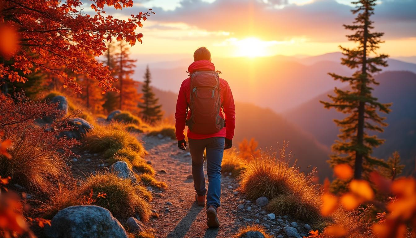 découvrez des astuces simples et efficaces pour rester motivé pendant l’automne sans risquer la fatigue. apprenez à booster votre énergie et votre bien-être tout en préservant votre équilibre.