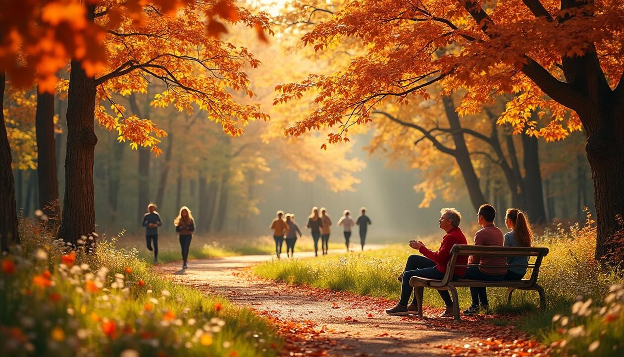 découvrez des astuces simples et efficaces pour renforcer votre motivation durant l’automne, sans vous fatiguer ni vous surmener. adoptez des routines bien-être adaptées à la saison pour garder énergie et enthousiasme au quotidien.