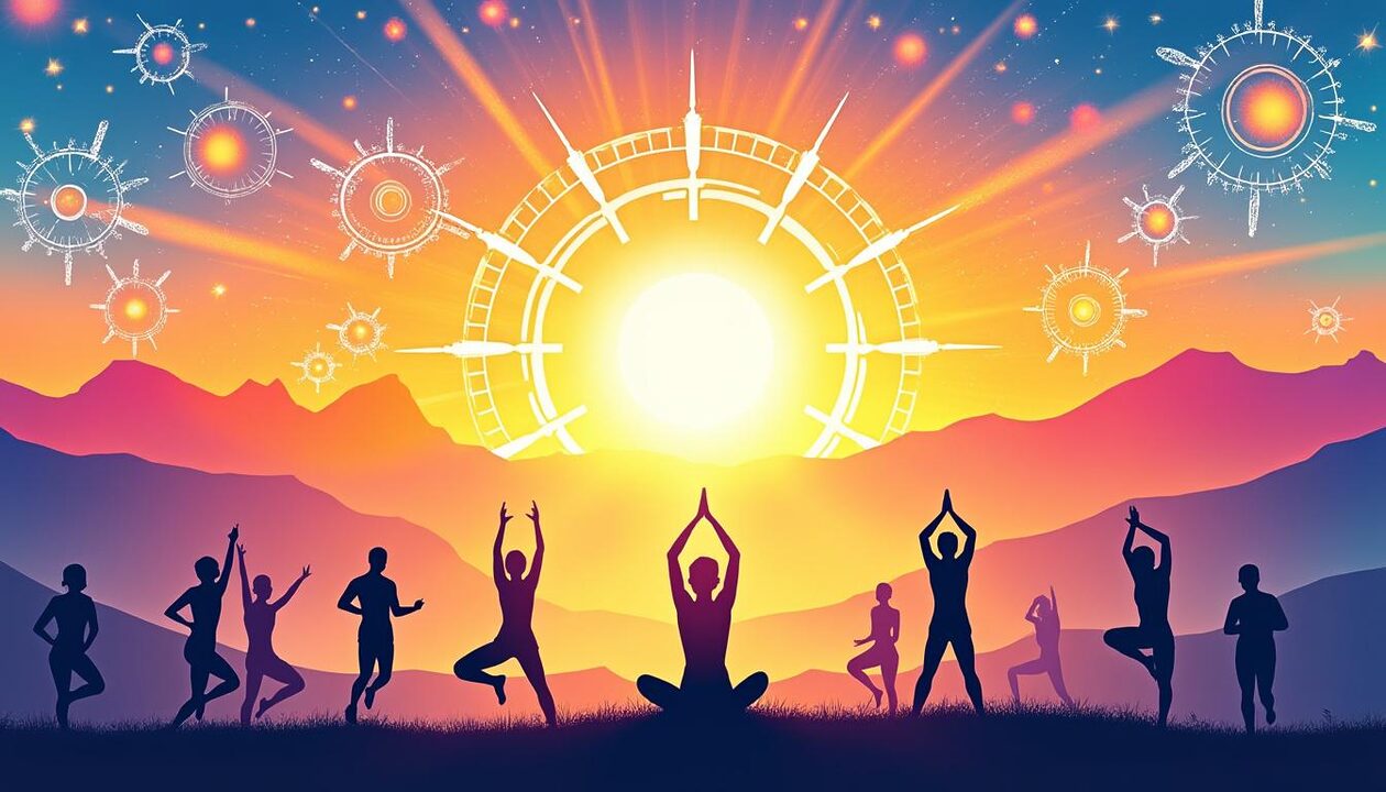 découvrez des conseils pratiques pour préparer votre mental au changement d’heure et mieux vivre cette transition, réduire la fatigue et préserver votre bien-être.