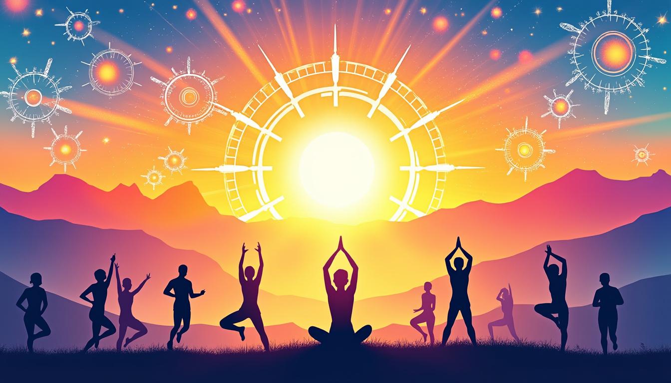 découvrez des conseils pratiques pour préparer votre mental au changement d’heure et mieux vivre cette transition, réduire la fatigue et préserver votre bien-être.