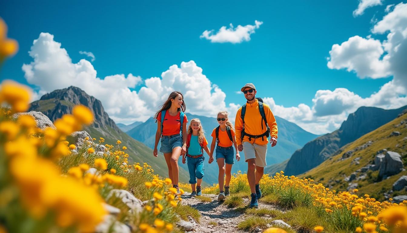 découvrez des conseils pratiques pour gérer la charge mentale pendant les vacances et profiter pleinement de cette période tout en préservant votre bien-être.
