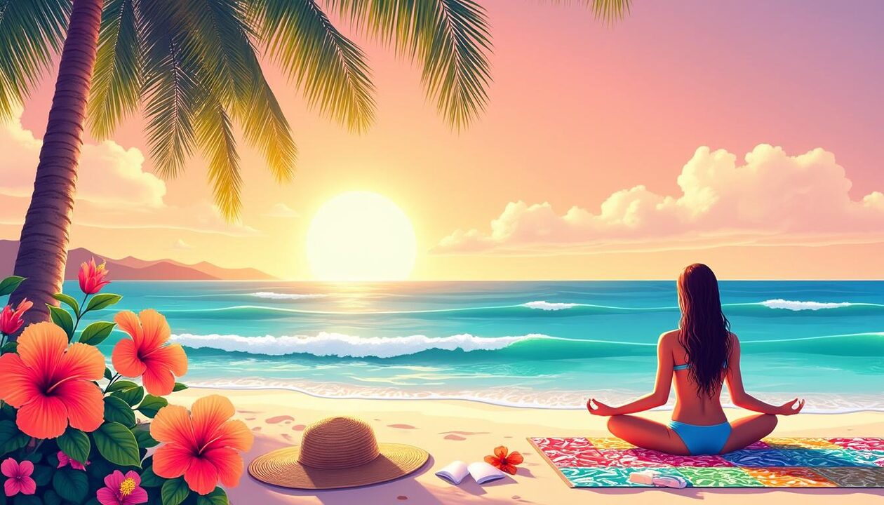 découvrez des conseils pratiques pour gérer la charge mentale pendant les vacances, retrouver la sérénité et profiter pleinement de cette période de repos.