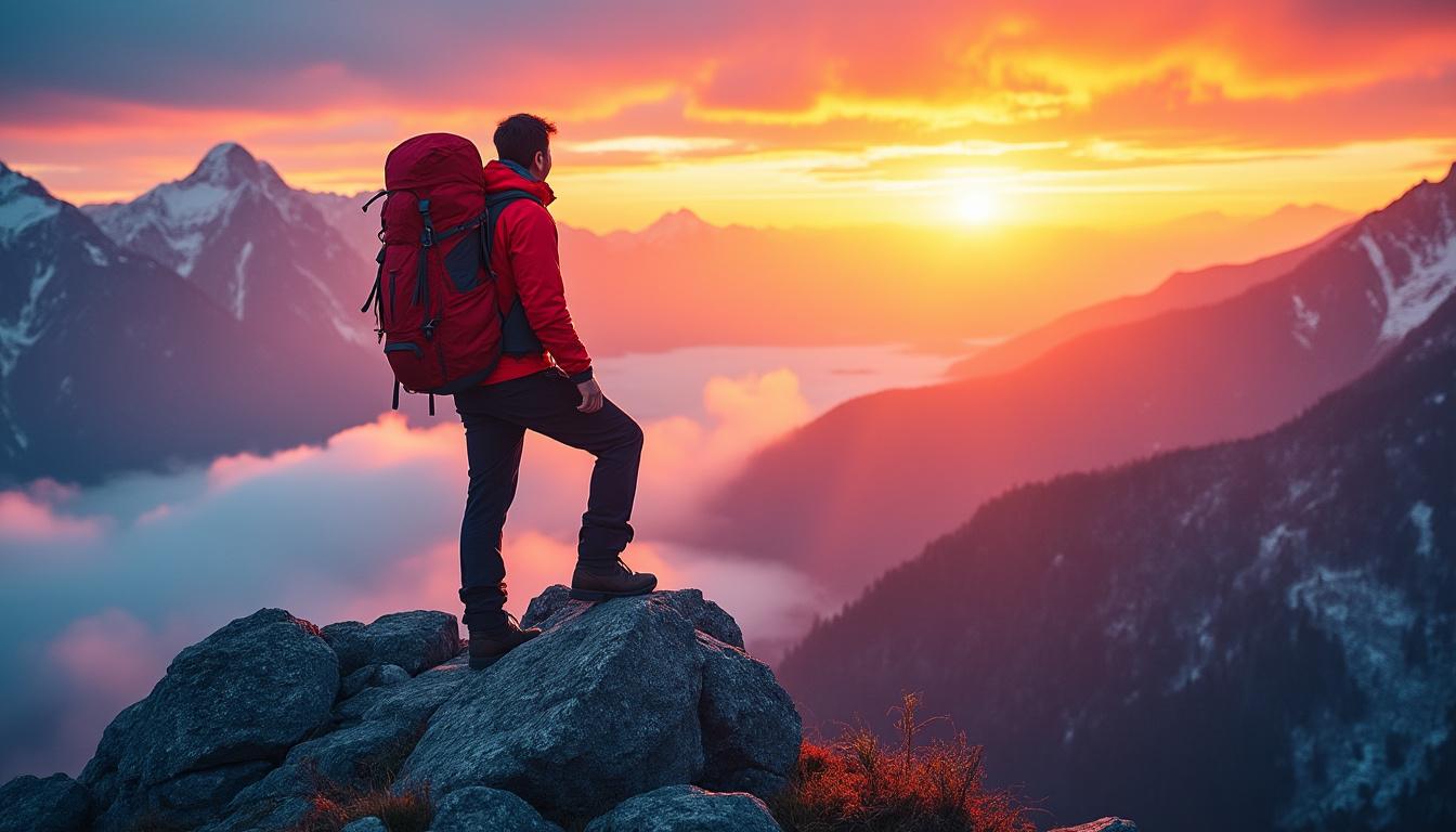 découvrez 7 ancrages mentaux efficaces pour maintenir votre régularité au quotidien et atteindre vos objectifs avec persévérance.