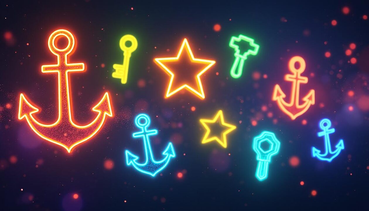 découvrez 7 ancrages mentaux efficaces pour améliorer votre régularité au quotidien et atteindre vos objectifs avec constance.