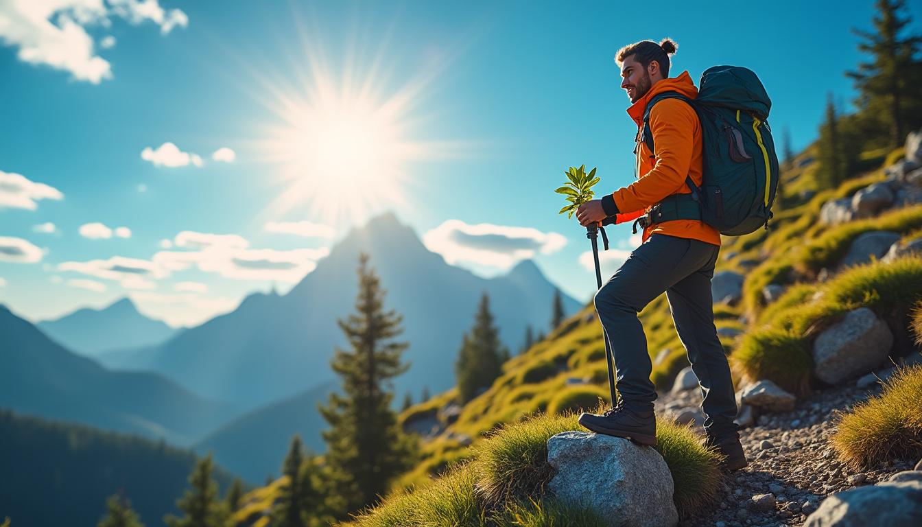 découvrez comment atteindre l'argent et la sérénité avant décembre avec nos conseils pratiques pour un bien-être financier optimal.