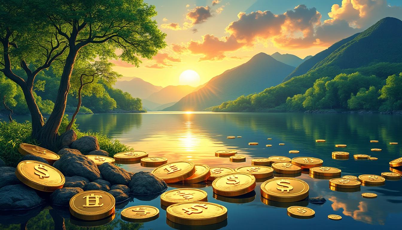 découvrez comment atteindre l'argent et la sérénité avant décembre grâce à des conseils pratiques et efficaces pour améliorer votre bien-être financier et personnel.