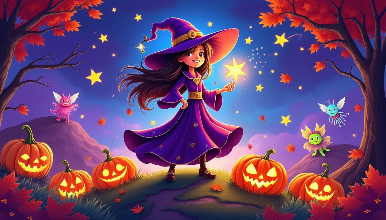 découvrez comment surmonter vos peurs et vous dépasser à l’occasion d’halloween. conseils, témoignages et astuces pour faire de cette fête un moment de courage et de transformation personnelle !