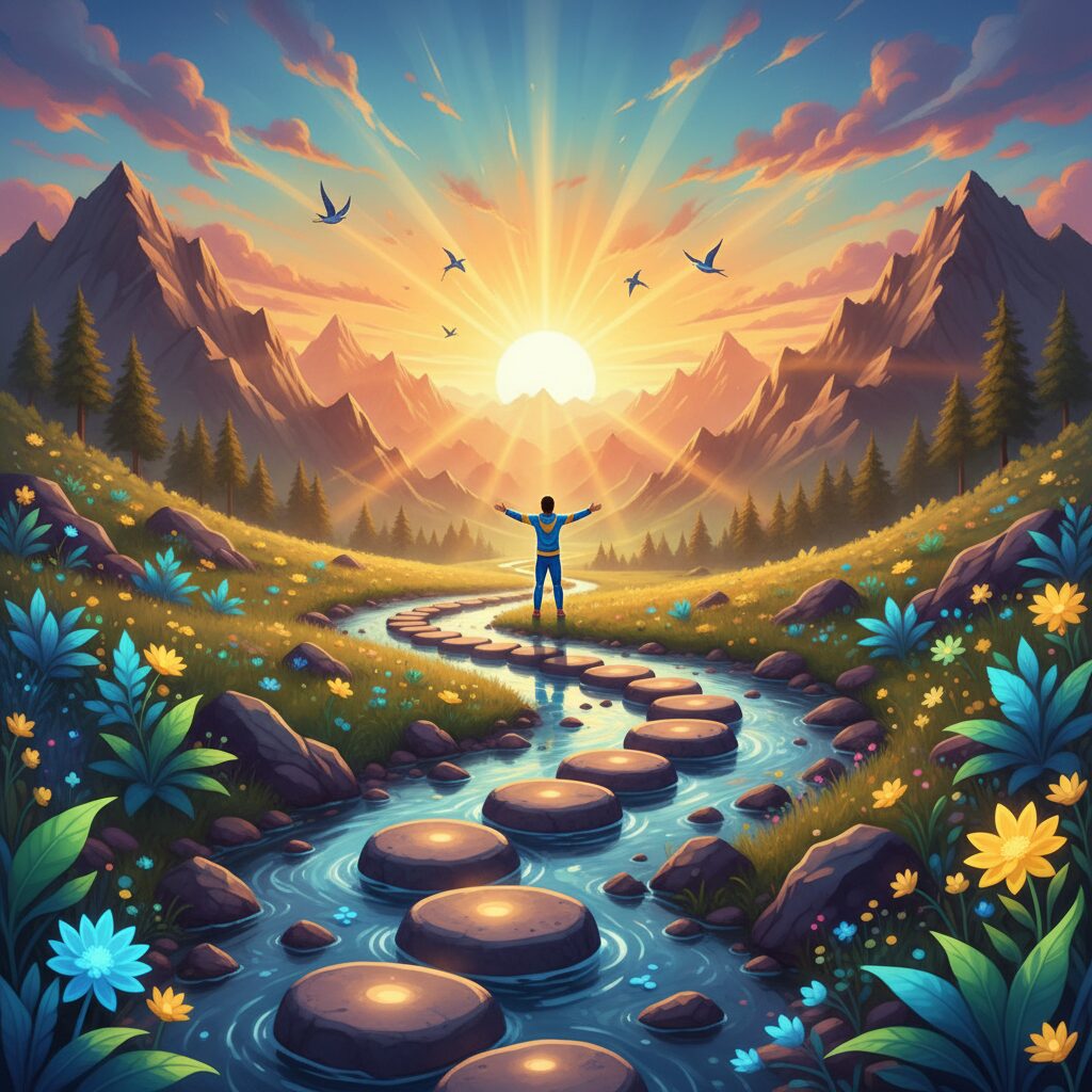 découvrez la règle des 5-5-5 pour vaincre la procrastination et booster votre productivité au quotidien. apprenez à agir rapidement et efficacement dès maintenant.