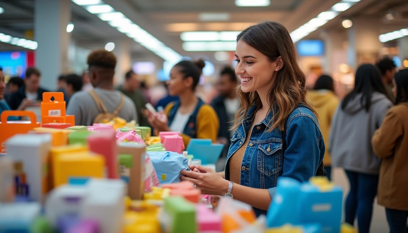 découvrez comment profiter du black friday en achetant de manière consciente et sans stress grâce à nos conseils pratiques et astuces pour des achats responsables.