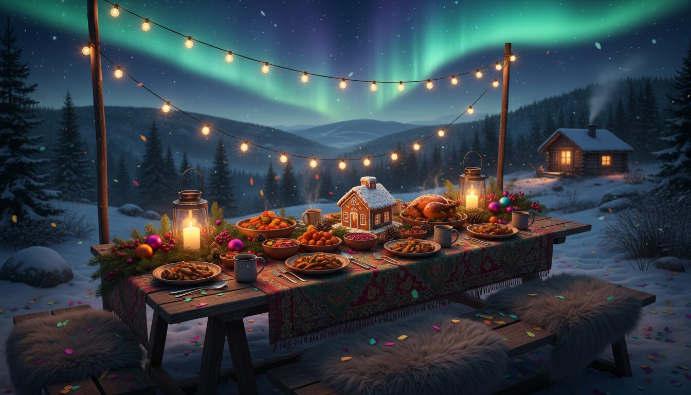 découvrez notre guide de dernière minute pour des fêtes sans stress, avec des astuces simples et efficaces pour profiter pleinement de vos célébrations.