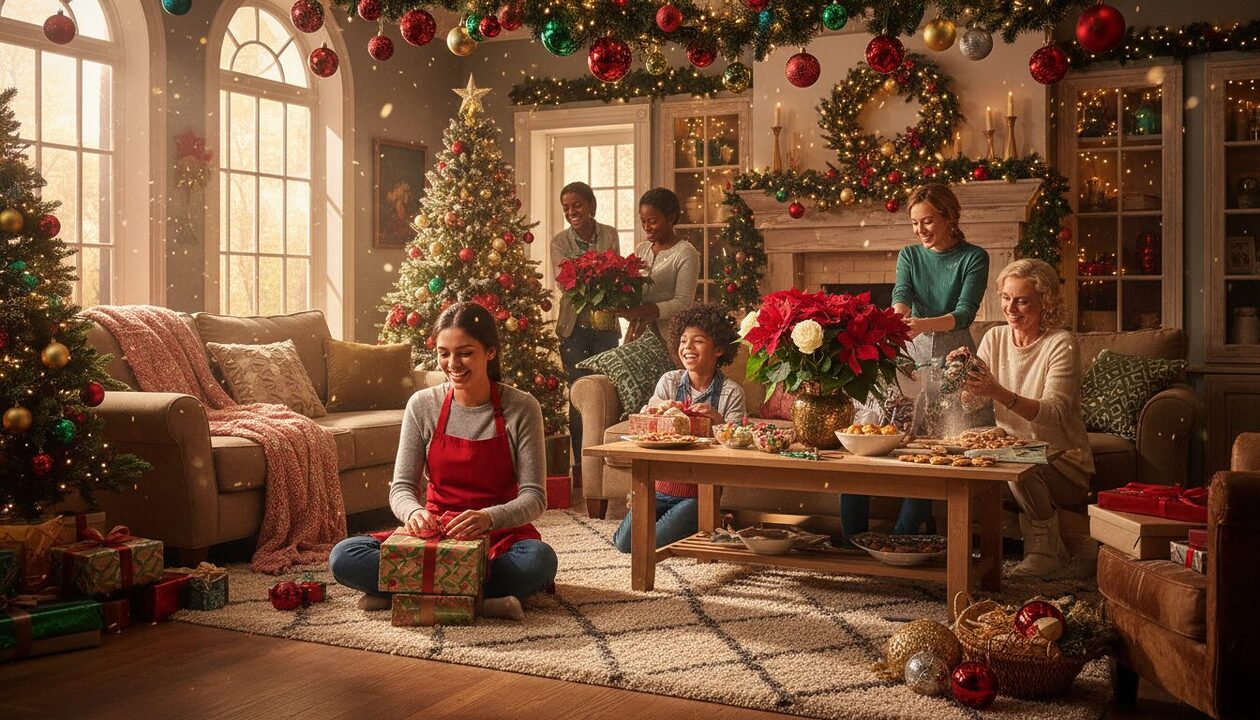 découvrez notre guide de dernière minute pour des fêtes sans stress, avec des astuces simples et rapides pour profiter pleinement de vos célébrations.