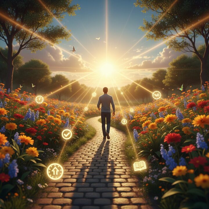 découvrez la méthode « une chose par jour » pour améliorer votre productivité et atteindre vos objectifs pas à pas, en vous concentrant sur une tâche quotidienne simple et efficace.