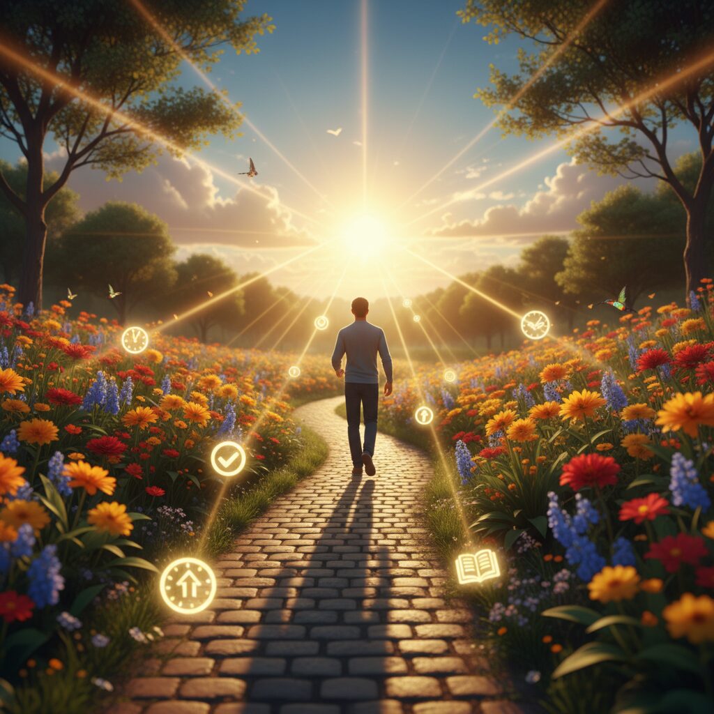 découvrez la méthode « une chose par jour » pour améliorer votre productivité et atteindre vos objectifs pas à pas, en vous concentrant sur une tâche quotidienne simple et efficace.