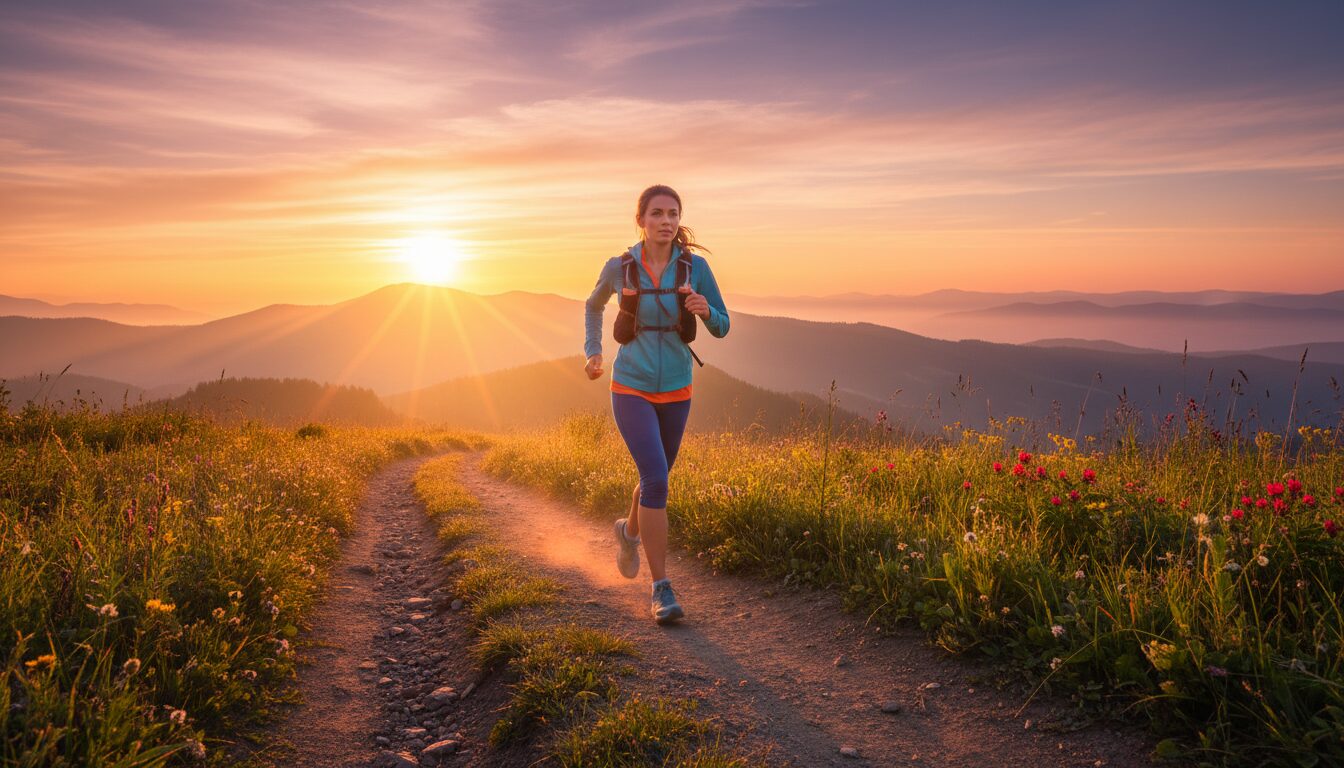 découvrez le protocole de reprise douce pour les 7 premiers jours, conçu pour un retour progressif et efficace à l'activité après une interruption.
