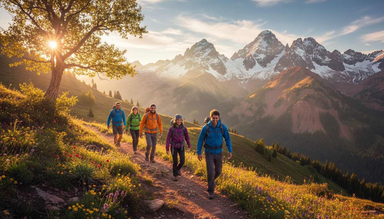 découvrez comment se fixer des objectifs réalistes et motivants pour 2026 afin de réussir vos projets et donner un nouvel élan à votre année.